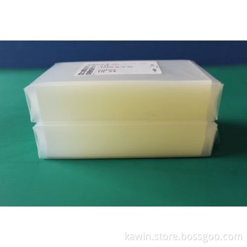 Double-sided mounting film, 250um top quality Japan OCA tape, optical clear adhesive tape